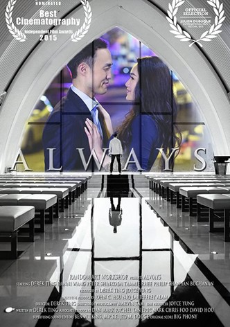 Always [OV/OmU]