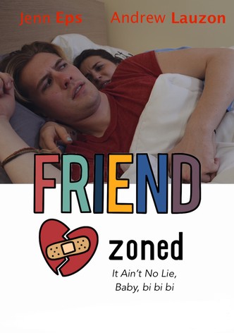 Friendzoned