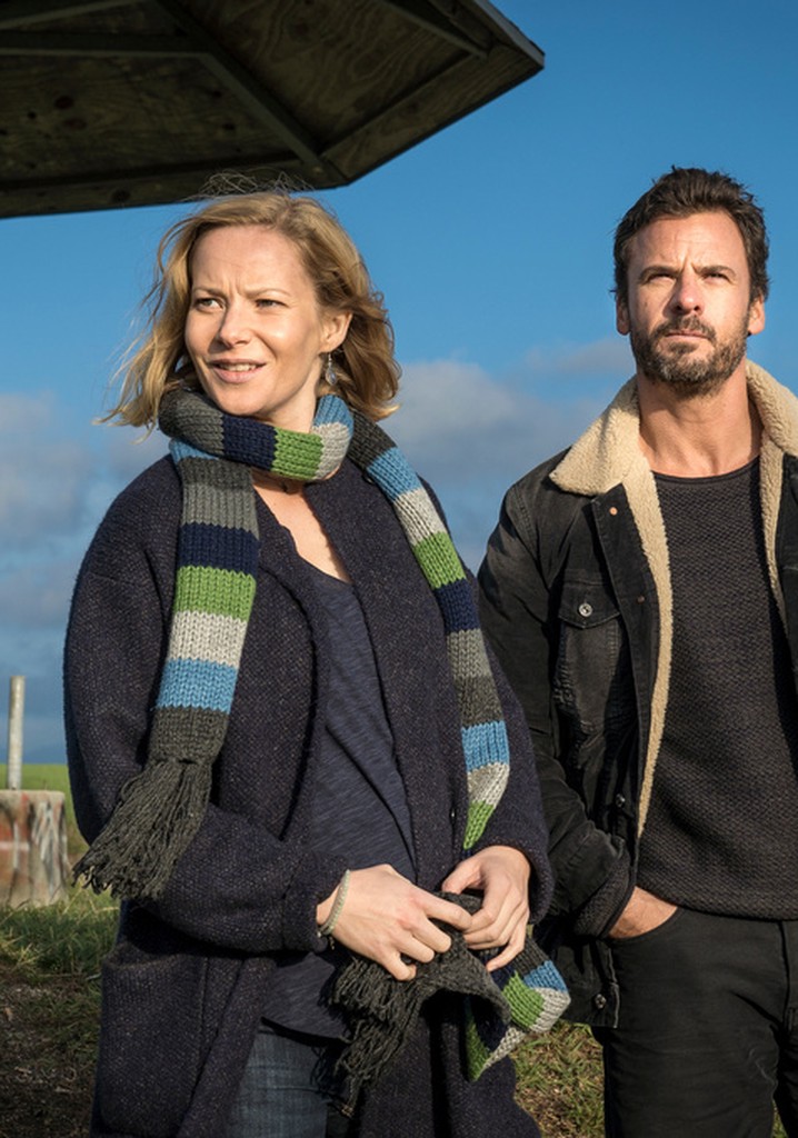 Erzgebirgskrimi: Der Tote im Stollen