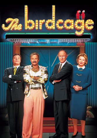 The Birdcage (1996)