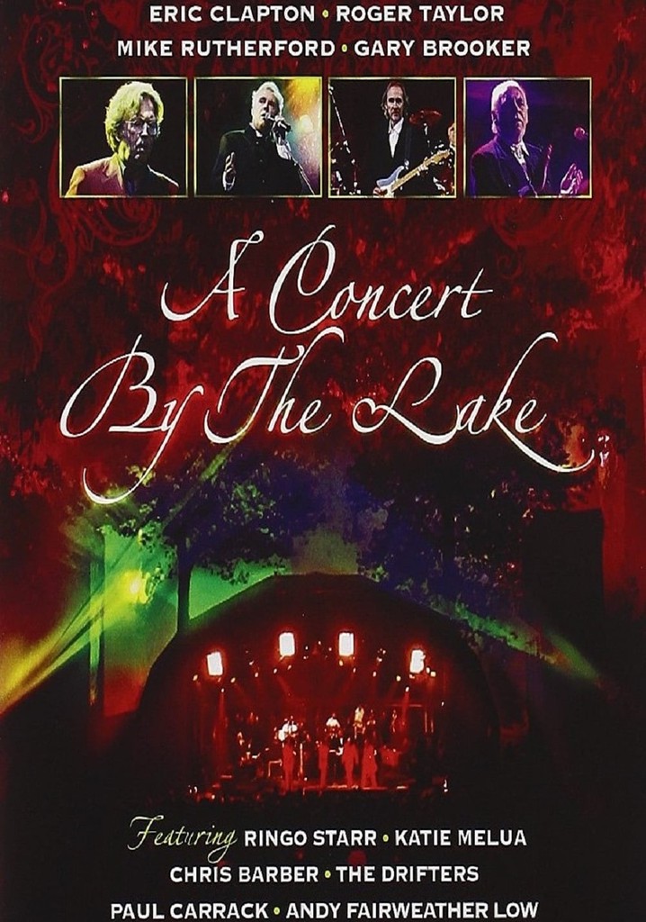 A Concert by the Lake