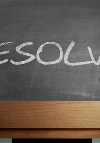Resolved