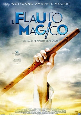 Il flauto magico