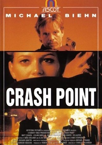 Crash Point - Gehetzt