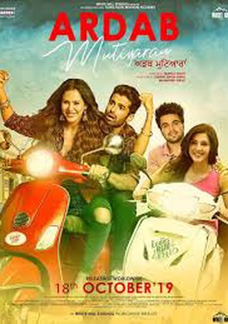 Guddiyan patole full movie watch online online