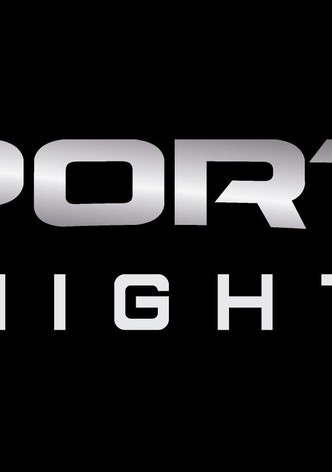 Sports Night