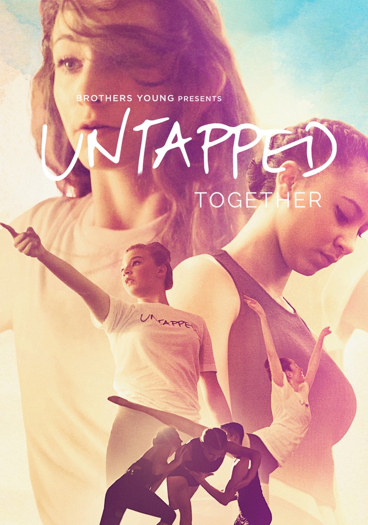Untapped Together