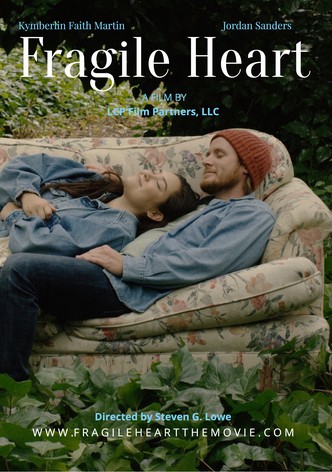 Fragile Heart (The Movie)