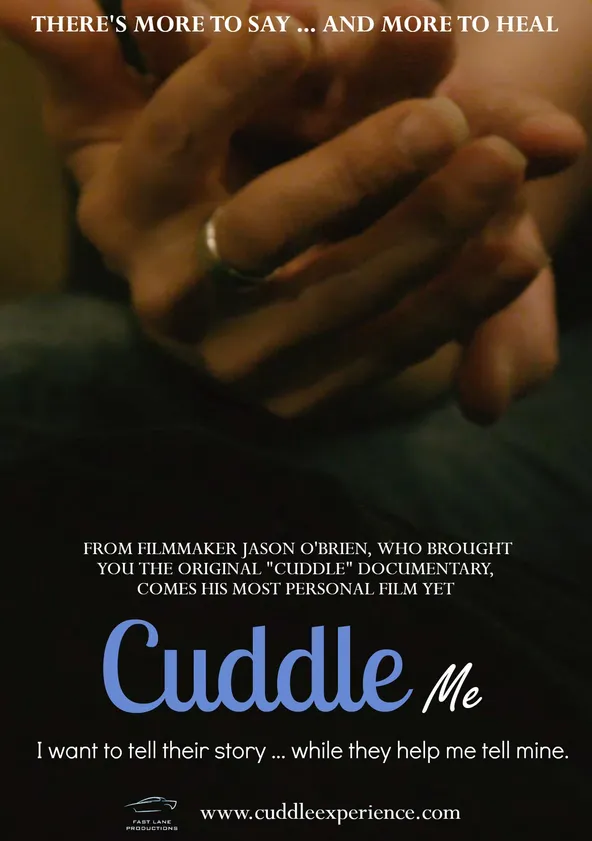 Cuddle Me película Ver online completas en español
