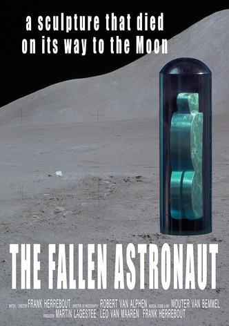 The Fallen Astronaut [OV]