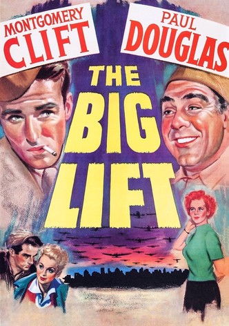 The Big Lift