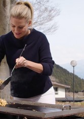 Justine's Flavours of Fuji - Justine's Flavours of Fuji