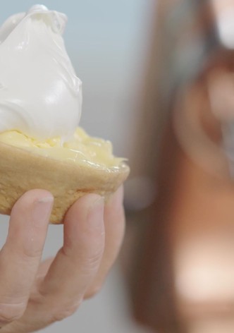 The Chocolate Queen - Season 1