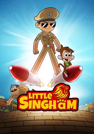 Singham movie watch online hot sale