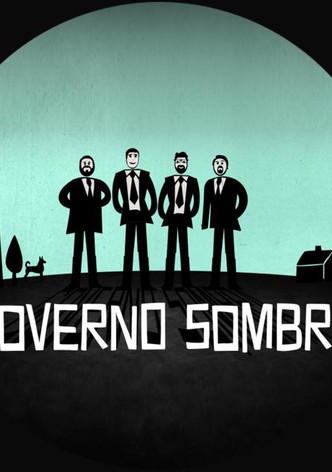 Governo Sombra