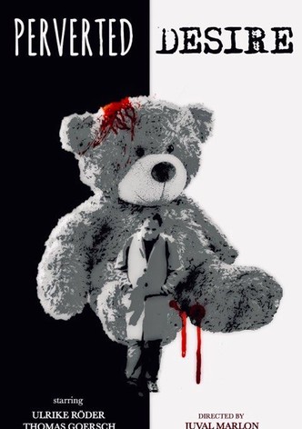 Perverted Desire