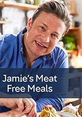 Jamie Oliver: Veggies