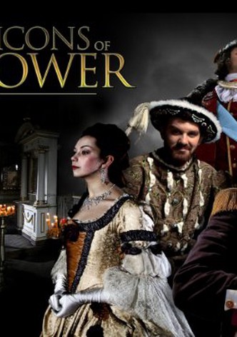 Power tv show online stream