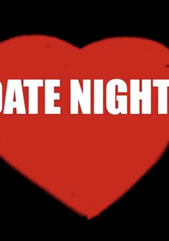 Watch Date Night