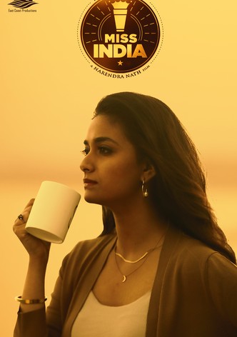 Miss India