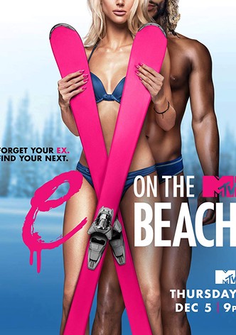 Ex on the Beach: Peak of Love