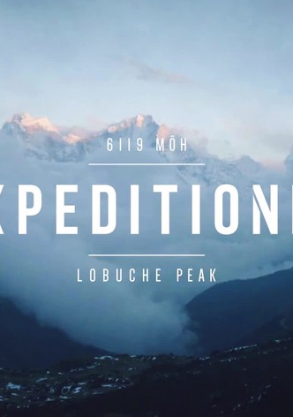 Expeditionen