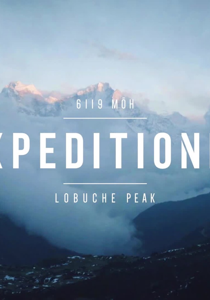 Expeditionen Stream Jetzt Serie online finden & anschauen