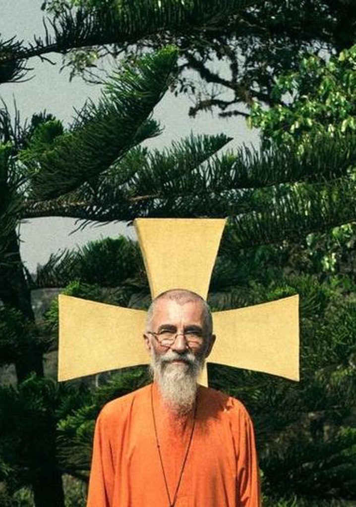 Father Lenin e i suoi fratelli