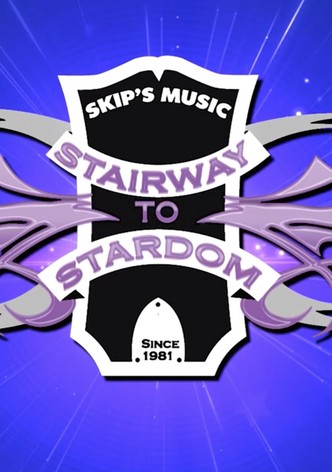 Stairway to Stardom