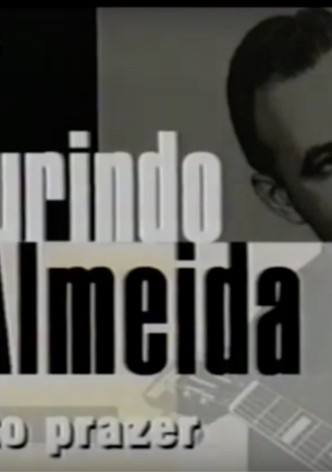 Laurindo Almeida, Muito Prazer