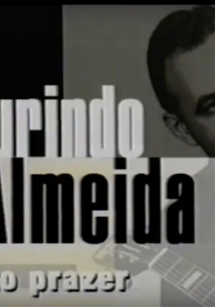 Laurindo Almeida, Muito Prazer