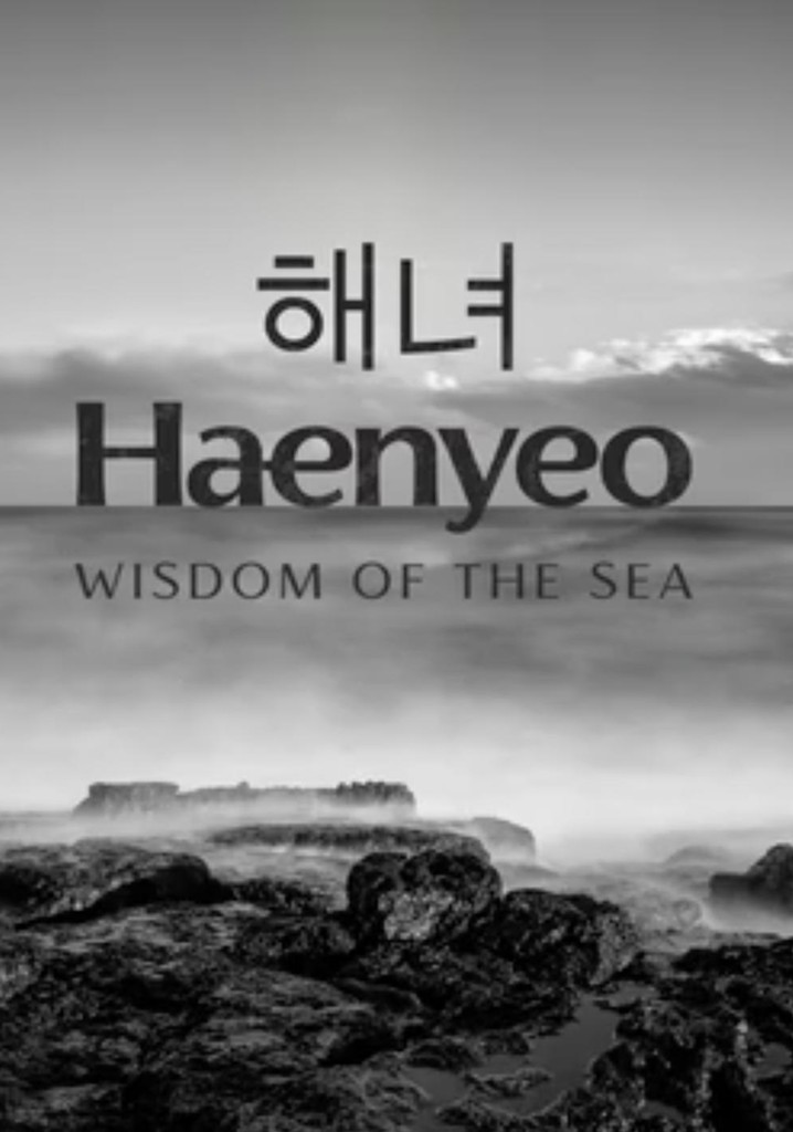 Haenyeo A Força do Mar