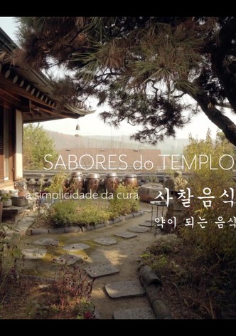 Sabores do Templo A Simplicidade da Cura