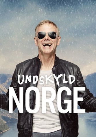 Undskyld Norge