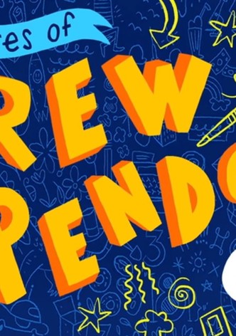 The Stupendous Drew Pendous & His Mighty Penultimate!
