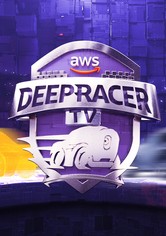 AWS DeepRacer TV