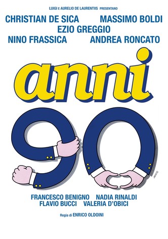 Anni 90