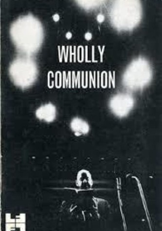 Wholly Communion