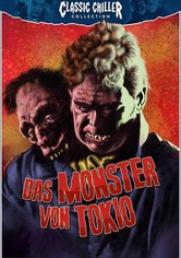 Das Monster von Tokio