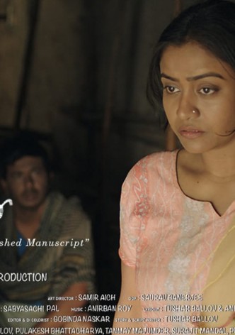 Baki Itihas (The Unfinished Manuscript)