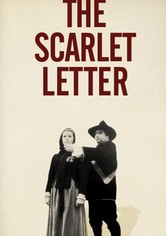 The Scarlet Letter