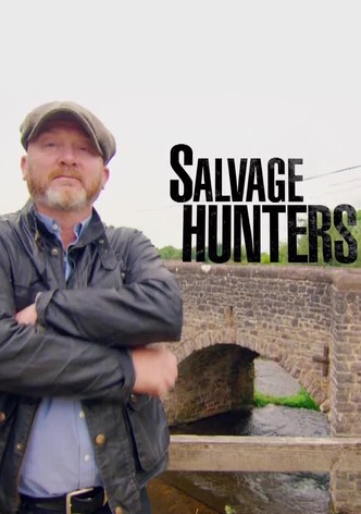 Salvage Hunters - Season 16