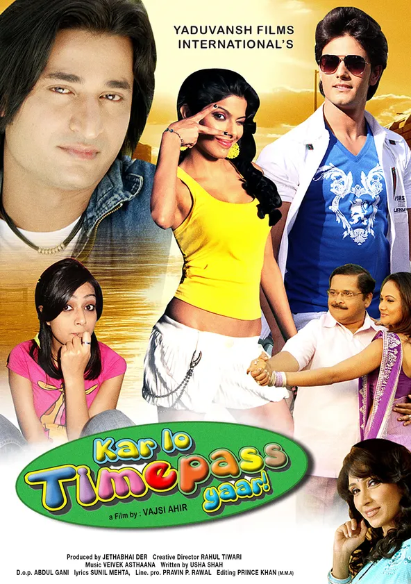 Karlo Timepass Yaar movie: watch stream online Karlo Timepass Yaar movie: watch stream online