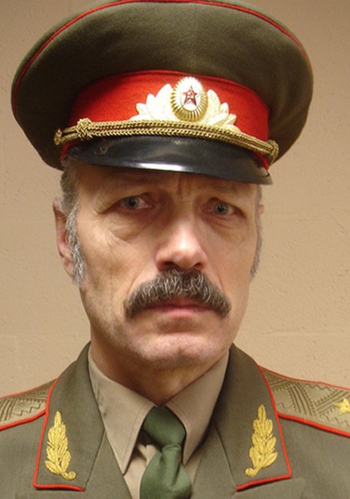 1983: The Brink of Apocalypse