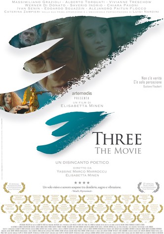 Three the Movie