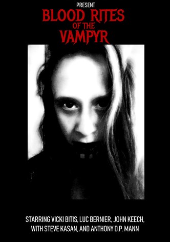 Blood Rites of the Vampyr
