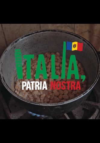 Italia, Patria Nostra
