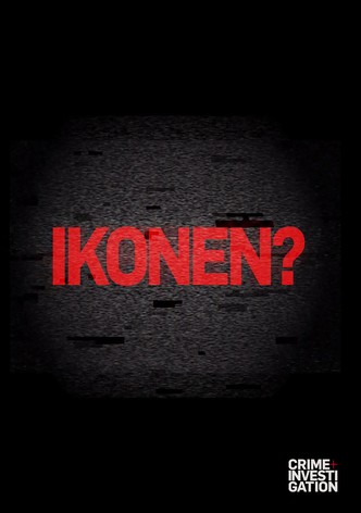 Ikonen?