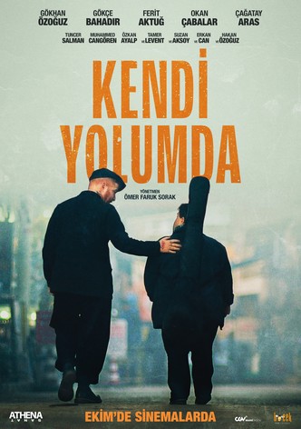 Kendi Yolumda