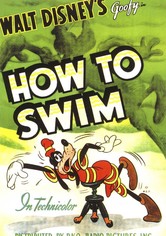 How to Swim